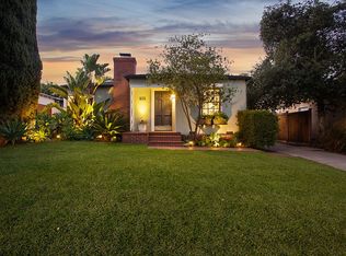 1979 E Crary St, Pasadena, CA 91104