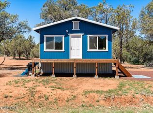 453 Arizona Rd, Ash Fork, AZ 86320
