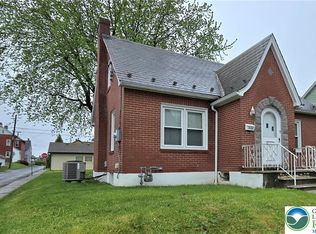 436 E 12th St, Northampton, PA 18067
