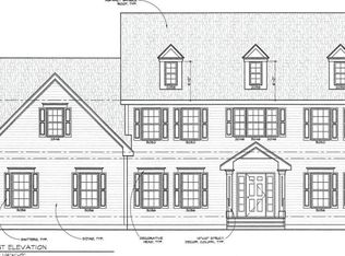 171A Cedar Lake Rd, Blairstown Twp., NJ 07825