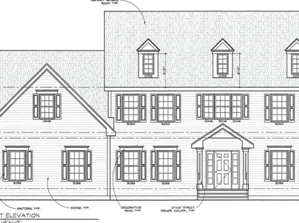 171A Cedar Lake Rd, Blairstown Twp., NJ 07825