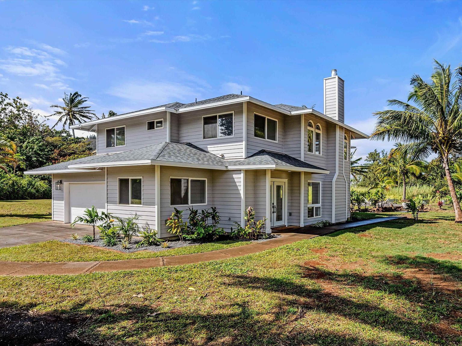 1590 Kauhikoa Rd, Haiku, HI 96708 | MLS #400191 | Zillow