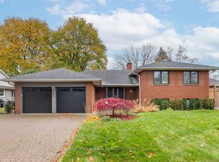 444 The Kingsway, Toronto, ON M9A3W2