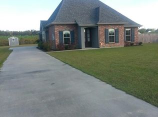 485 Waverly Rd, Thibodaux, LA 70301