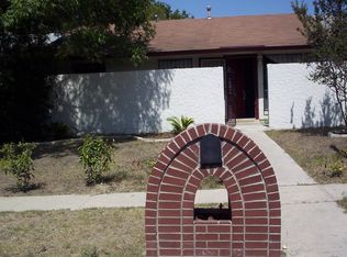 5937 Fairmeade St, San Antonio, TX 78242