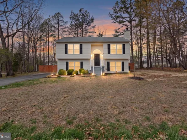 3616 Lancaster Ring Rd, Fredericksburg, VA 22408