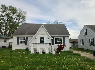 104 Ohio St, Lodi, OH 44254