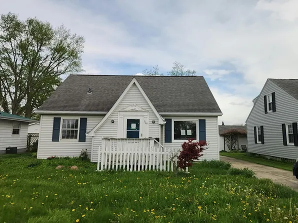 104 Ohio St, Lodi, OH 44254