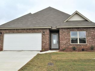 26181 Valley Ridge Rd, Madison, AL 35757