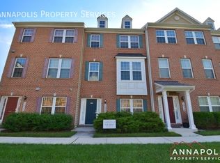 1032 Ironwood Ln, Hanover, MD 21076