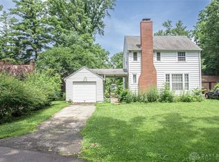 145 Thelma Ave, Dayton, OH 45415