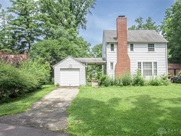 145 Thelma Ave, Dayton, OH 45415