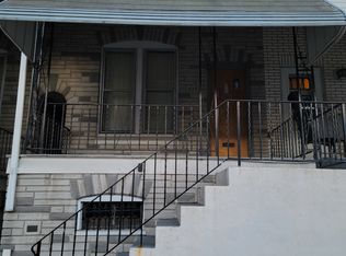 323 N 13th St, Reading, PA 19604