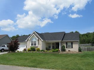 6941 Cardindale Dr, Knoxville, TN 37918