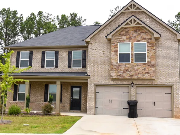 267 Harris Walk, West Point, GA 31833