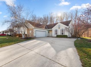 88 King Oak COURT, Random Lake, WI 53075
