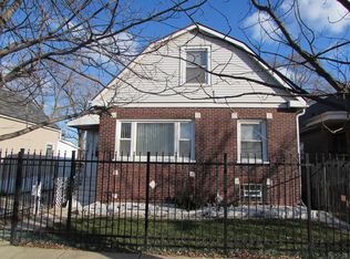 9347 S Colfax Ave, Chicago, IL 60617