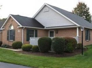 1552 Allegheny Ave NW, Uniontown, OH 44685