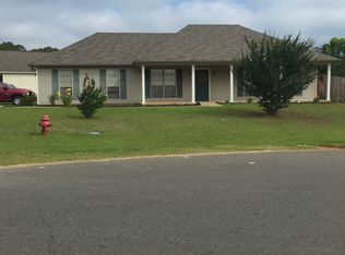 104 Timberlake Dr, Haskell, AR 72015