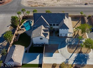 6208 Lauren Ashton Ave, Las Vegas, NV 89131