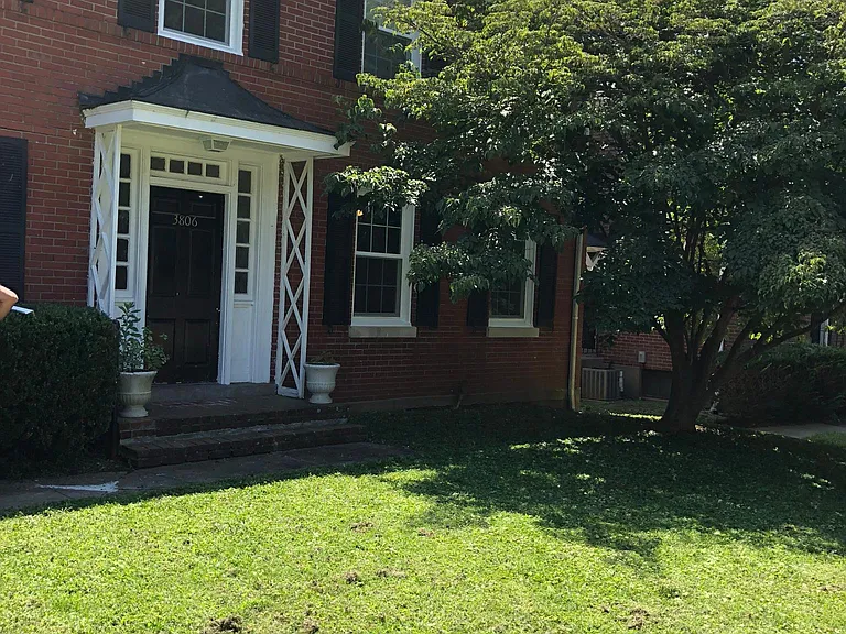 3806 Nanz Ave #2 — Photo 1