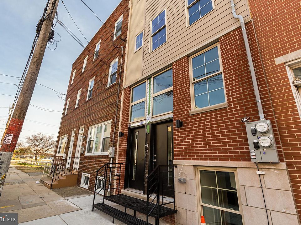 1st image of 2518 N Howard St #2