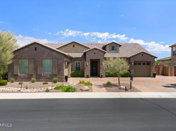 3865 S MINGUS Drive, Chandler, AZ 85286