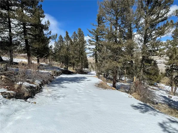 608 Redhill Rd, Fairplay, CO 80440