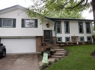 531 W Burt Dr, Lincoln, NE 68521