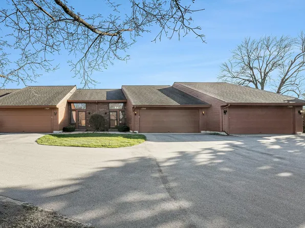 1366 Bent Tree Ct #82, Hudsonville, MI 49426