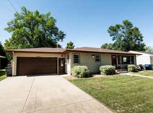 1821 16th St S, Moorhead, MN 56560