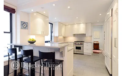 Sold by Douglas Elliman