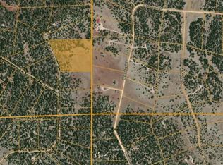 Lots 14 15 Fox Rd, Ramah, NM 87321