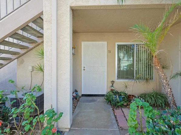 11519 Fury Ln Unit 76, El Cajon, CA 92019