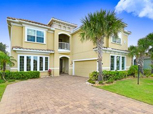 3669 Poseidon Way, Melbourne, FL 32903