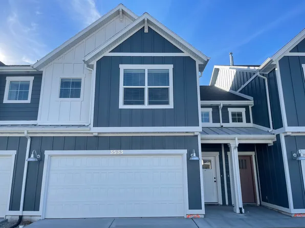 3533 S 4250 W, Ogden, UT 84401
