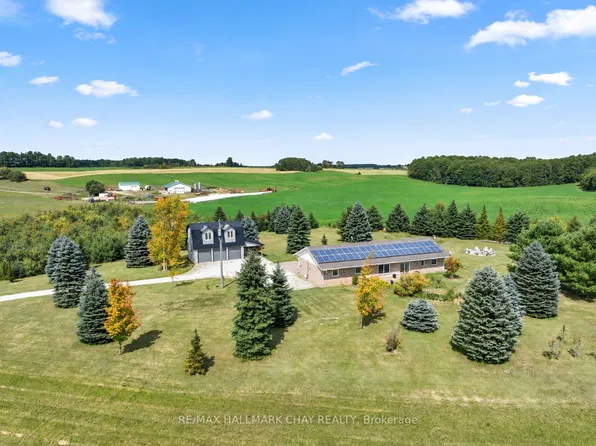 958375 7th Line E, Mulmur, ON L9V 0M9