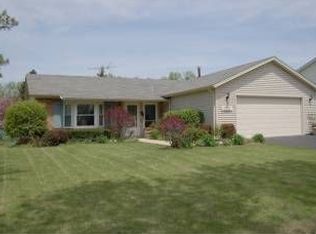 220 E Old Bridge Rd, Palatine, IL 60067