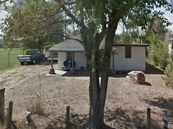 4126 E 71st Avenue, Commerce City, CO 80022