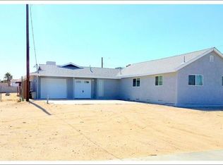 315 S Sunset St, Ridgecrest, CA 93555