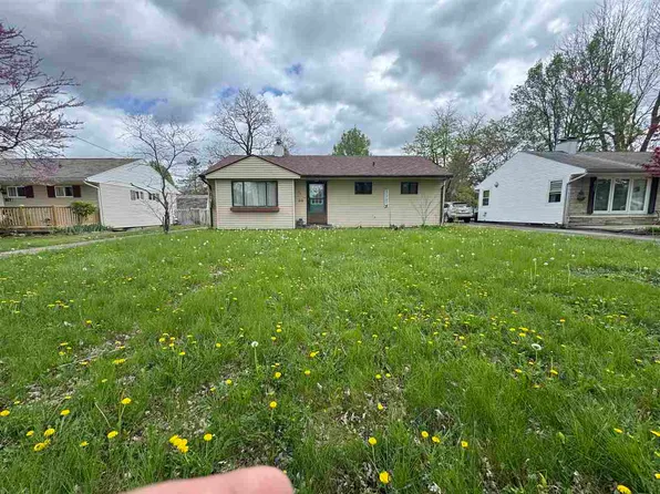 321 S 32nd St, Richmond, IN 47374