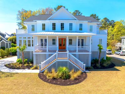 2912 Yachtsman Dr, Mount Pleasant, SC, 29466