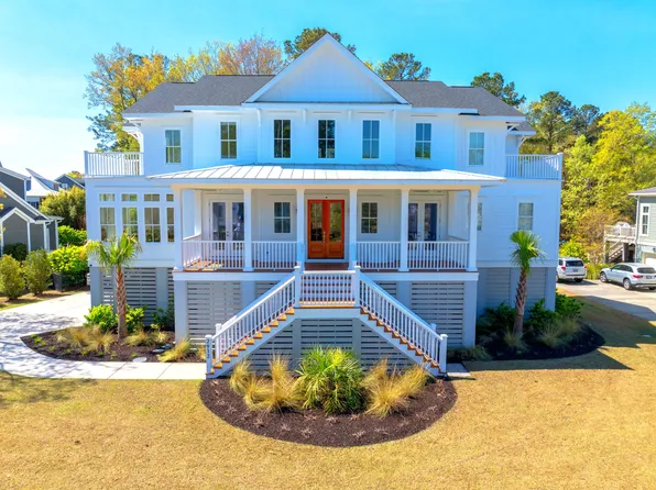 2912 Yachtsman Dr, Mount Pleasant, SC 29466