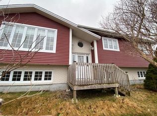 35 Rattley Row, Brigus, NL A0A1K0
