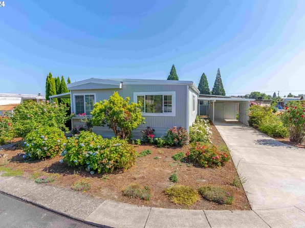 3486 Rainbow Loop, Hubbard, OR 97032