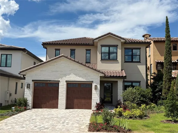 15915 Vetta Dr, Montverde, FL 34756