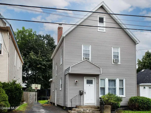 313 Sanders Avenue, Schenectady, NY 12302