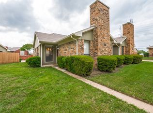 1809 W Spring Creek Pkwy #1, Plano, TX 75023