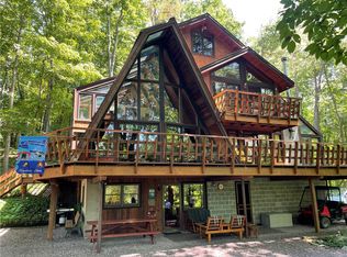 927 Wilkins Hollow Rd, Addison, PA 15411