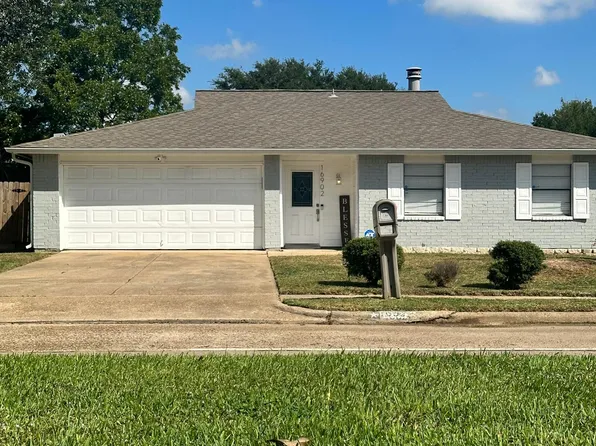 16902 Kieth Harrow Blvd, Houston, TX 77084